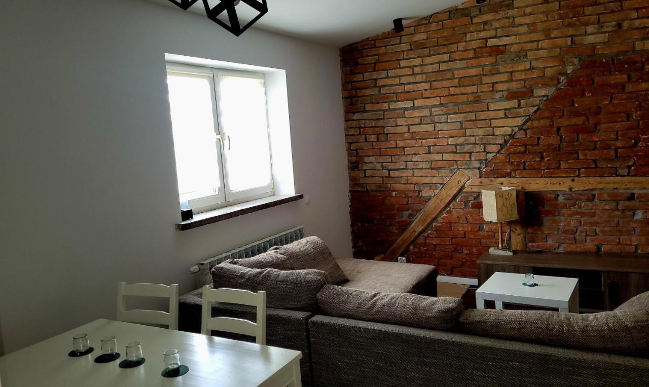 Przytulny W Centrum Miasta Apartment Ketrzyn